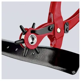 Knipex Revolverlochzange