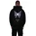 mj gonzales Hoodie Metamorphose V.2 Schwarz XL