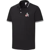 1. FC Köln Poloshirt Ackerstr. Gr. 4XL - Weiß