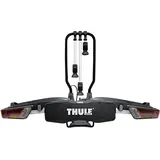 Thule EasyFold XT 3 aluminium/black für 3 Fahrräder