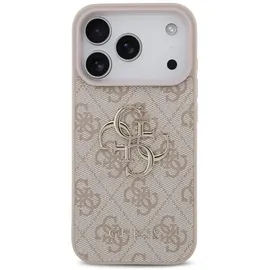 U.S. Polo Assn. iPhone 17 Pro Hardcase rosa
