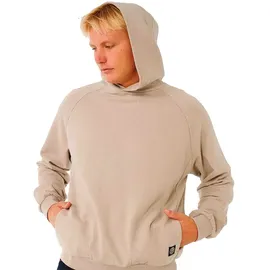 Rip Curl Premium Surf Kapuzenpullover Stone XL