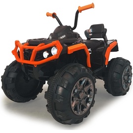 Jamara Ride-on Quad Protector orange 460449