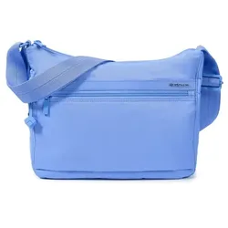 Hedgren Inner CIty Harper's Umhängetasche RFID Schutz 30.5 cm  blau