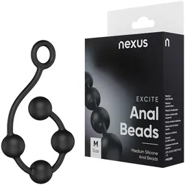 Nexus »Excite Medium«