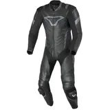 Macna Varshall, Lederkombi - Black - 60
