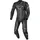 Macna Varshall, Lederkombi - Black - 60
