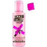 Crazy Color Rebel UV 100ml schockierend pink