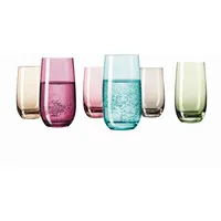 LEONARDO Sora Longdrinkglas 0,39 l 6 St.