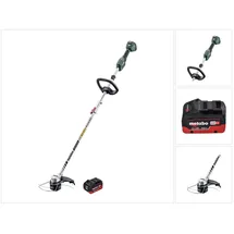 Metabo RTD 18 LTX BL 30 inkl. 1 x 10,0 Ah ohne Ladegerät