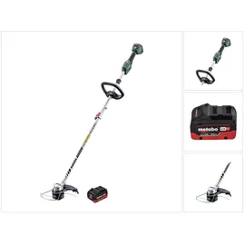 Metabo RTD 18 LTX BL 30 inkl. 1 x 10,0 Ah ohne Ladegerät