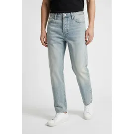 JACK & JONES JJIEDDIE JJORIGINAL Loose Fit Blau 28/32