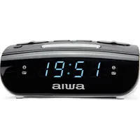 Aiwa CR-15 schwarz