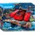 Playmobil Pirates Totenkopf-Kampfschiff 70411