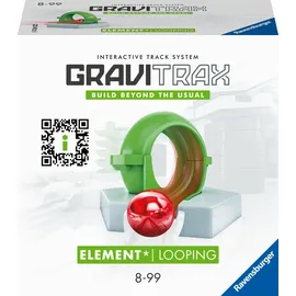 Ravensburger GraviTrax Erweiterung-Set Looping