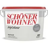 Schöner Wohnen my colour 10 l my fossil matt