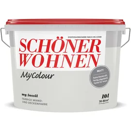 Schöner Wohnen my colour 10 l my fossil matt