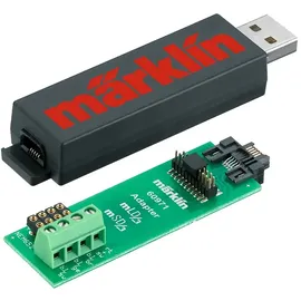 Märklin Decoder-Programmer 60971 H0