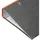 Leitz 1080 DIN A4 80 mm Orange