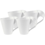 Villeroy & Boch NewWave 300 ml 4er Set - DS