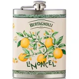 distilleria bertagnolli Limoncel Likör 28% Vol. 0,2 l