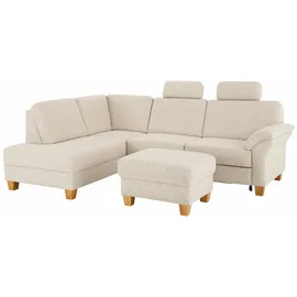 Home Affaire Ecksofa HOME AFFAIRE "Borkum L-Form, B: 249 cm - OTTO. Verlässliche Qualität.