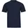 TRIGEMA T-Shirt DELUXE Blau S