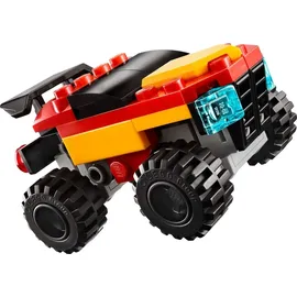 LEGO Creator - Mini-Monstertruck 30691