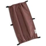 Croozer Sonnenschutz für Kid Vaaya 1