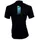 Apeks Neoprenshirt Thermiq Bright Green XS