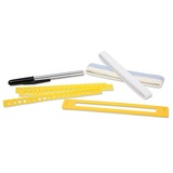 Kleiber Wäschezeichen-Set