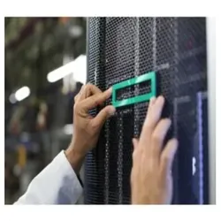 HPE Bezel kit - 2U