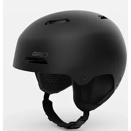 Giro Ledge FS Skihelm | matte black