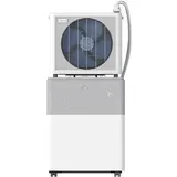 Midea 12HRN8 PortaSplit Klimaanlage 4-in1 Komfort 3,5kW, 39dB Silent Mode, Plug and Play, für Räume bis zu 42m2
