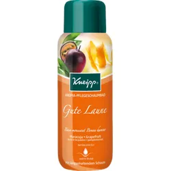 Kneipp Aroma-Pflegeschaumbad Gute Laune 400 ml