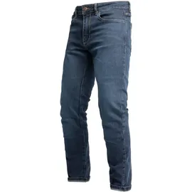 John Doe Taylor Mono Jeans - Dunkelblau indigo 42/34