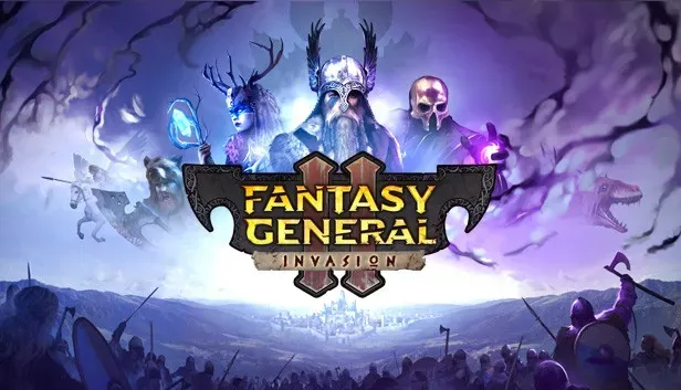 Fantasy General II - General Edition