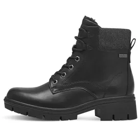 Jana Vegan, Ago für Damen schwarz 38 EU