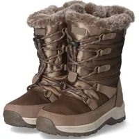 Lurchi Monica-tex für Kinder, beige, 36 EU - 36