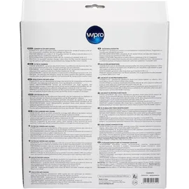 Wpro FAC519 Aktivkohlefilter