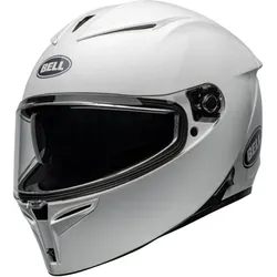 Bell Lithium MIPS Solid, Integralhelm - Weiß - XL