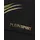 Plein Sport Baseball Cap gold/schwarz 55-60