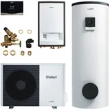 VAILLANT Wärmepumpe Set aroTHERM VWL35/5AS+VWL57/5IS | 0010030819 | 3 kW