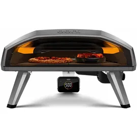 Ooni Koda 2 Pro Pizzaofen Schwarzgrau