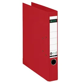 Leitz Vollpapier-Ordner DIN A4 50 mm Rot 1 St.