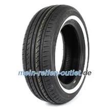 VITOUR Weißwandreifen WW 215/75 R15 100H Oldtimerreifen Neureifen