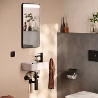 Hansgrohe Xanuia Q Handwaschbecken, 60129450