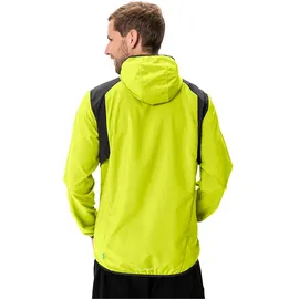 Vaude Herren Qimsa Air Jacke (Größe L, gruen)