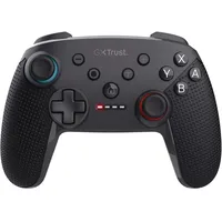 Trust GXT 1246 Muta Controller Schwarz Nintendo Switch
