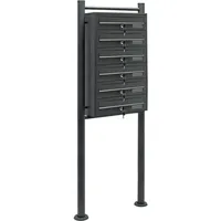 Wiltec Briefkasten